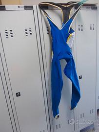 SALOPETTE  -  GIACCHE  -  GAMBALI