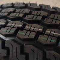 4 gomme 205/80 R16 NUOVE mai usate