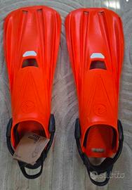 Pinne Sub aqualung storm max L 43/45