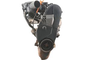 Motore Volkswagen Polo 3a serie 1.0 B 1996 - AEV
