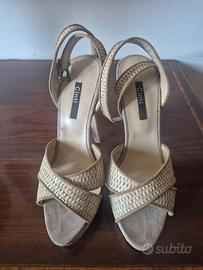 SCARPE CINTI