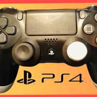 🕹️ Controller PS4 Originale Custom 