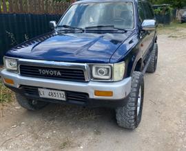 TOYOTA 4 Runner/Hilux 1ª