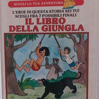 Libro di fiabe per bimbi