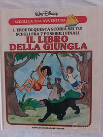Libro di fiabe per bimbi