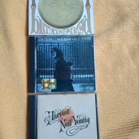 Neil Young lotto n° 3 cd