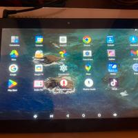 Tablet Hannspree  Herculea 2 nuovo