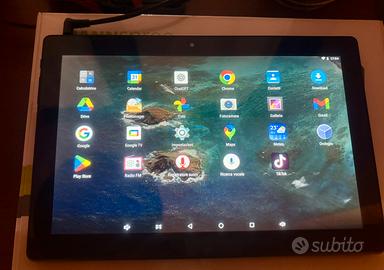 Tablet Hannspree  Herculea 2 nuovo