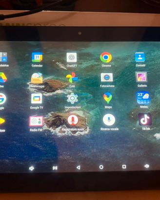 Tablet Hannspree  Herculea 2 nuovo