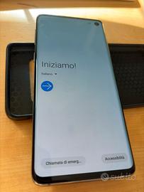Samsung Galaxy S10