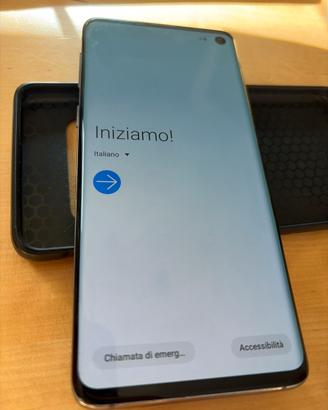 Samsung Galaxy S10