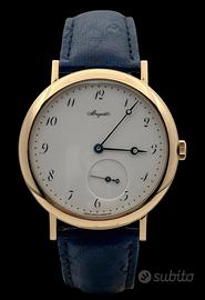 BREGUET classique 5140