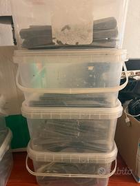 POSATE INOX RISTORAZIONE – grande lotto