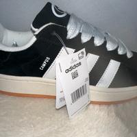 ADIDAS CAMPUS - Size 39