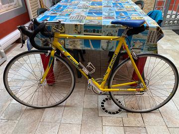 Bici da corsa Fanini