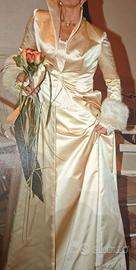 Abito da sposa