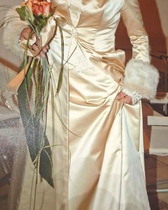 Abito da sposa