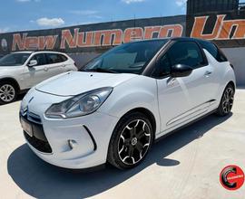 Citroen DS3 1.4 Bluehdi 70cv Sport Chic 2013