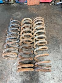 Molle sospensioni originali Ape 50 piaggio 