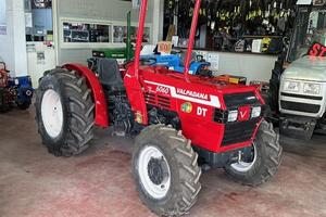 Trattore usato Valpadana 6060 dt frutteto