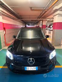 Mercedes GLB 200d 2021 condizioni ottime