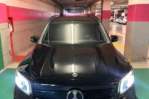 Mercedes GLB 200d 2021 condizioni ottime