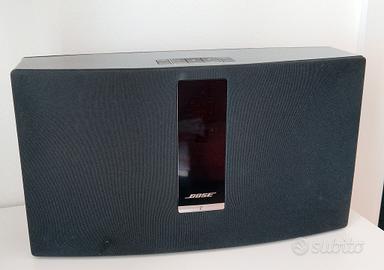 SoundTouch 30 III con telecomando 