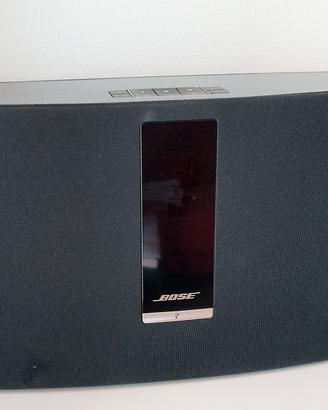 SoundTouch 30 III con telecomando 