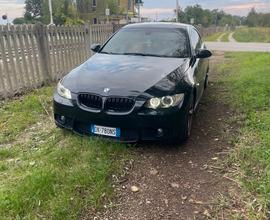 Bmw e92 325d