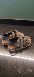 Scandali Tipo Birkenstock taglia 22