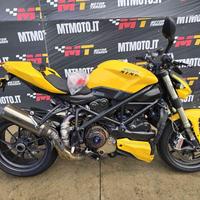 DUCATI Streetfighter 1100 Export