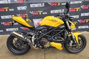 DUCATI Streetfighter 1100 Export