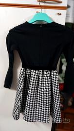 Vestitino bambina 9 /10 anni 