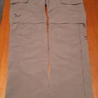PANTALONI DA TREKKING UOMO TG 50/L SALEWA