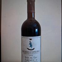 Vino del Conero anno 1988