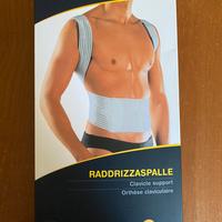 Raddrizzaspalle