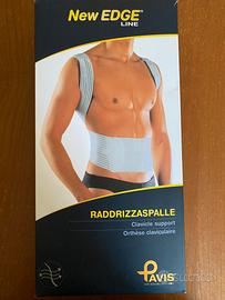 Raddrizzaspalle