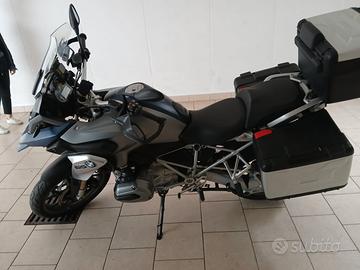 Gs 1200