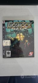Bioshock PS3 ITA