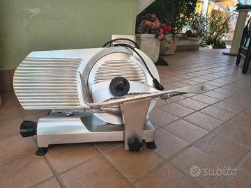 Affettatrice professionale