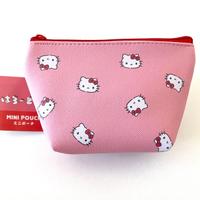 【Pochette Helllo Kitty】Prodotto Ufficiale Sanrio