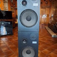 CASSE ACUSTICHE MODULO