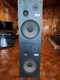 CASSE ACUSTICHE MODULO