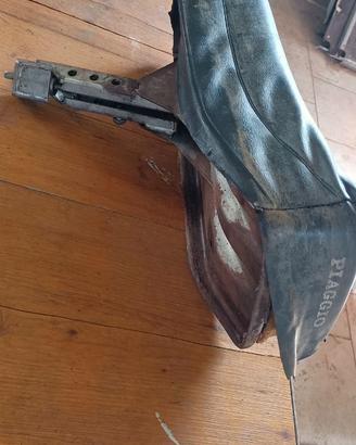 SELLA BRAVO PIAGGIO 2 SERIE ORIGINALE
