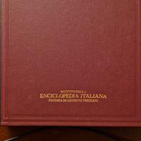 Piccola Enciclopedia Treccani 1995