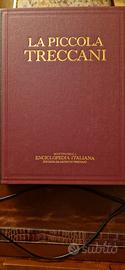 Piccola Enciclopedia Treccani 1995