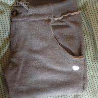 Pantalone donna Apple pie