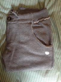 Pantalone donna Apple pie