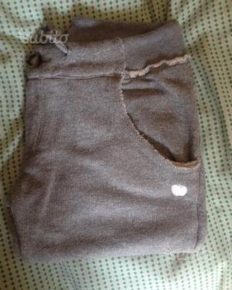 Pantalone donna Apple pie