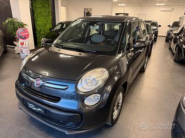 FIAT 500L LOUNGE 1.3 MJT 95CV NAVI CRUISE GANCIO T